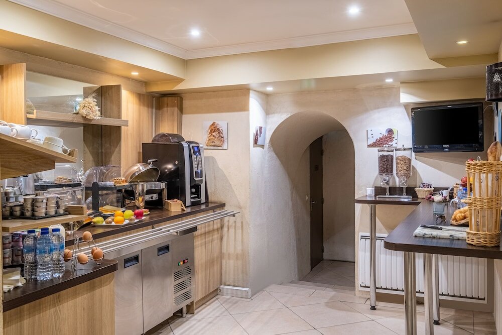 Фото Hotel 85 Saint Honore