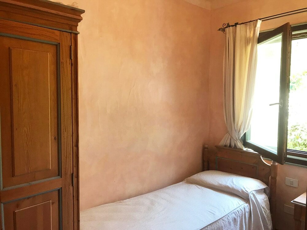 Фото Cala del Faro - Maestrale