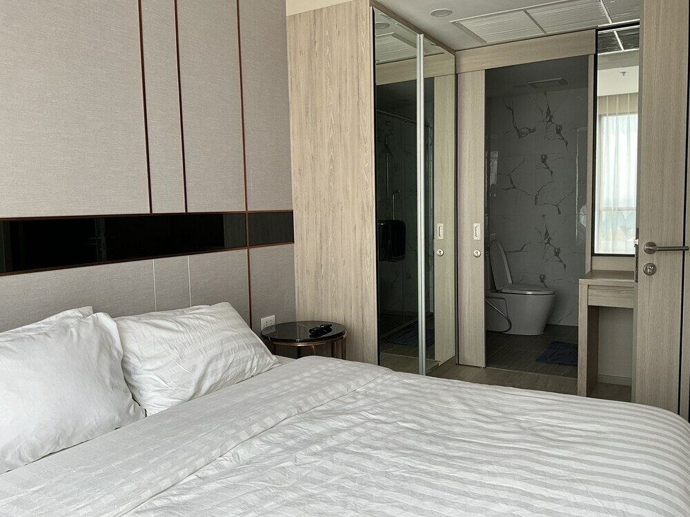 Фото Panora 2-Bedroom Apartment With Sea View