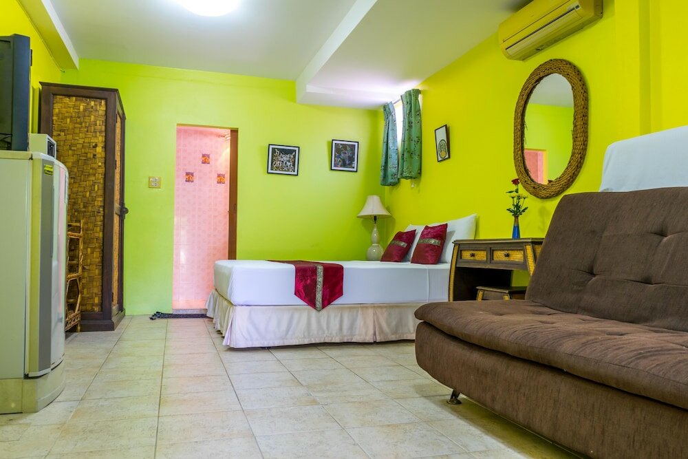 Фото Chez Charly Bungalow