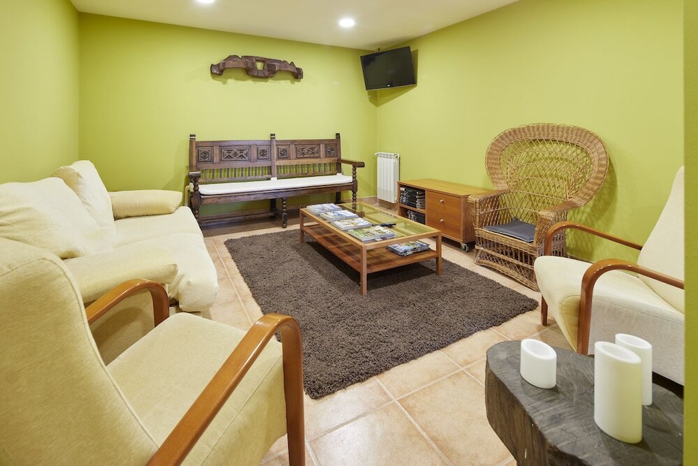 Фото Xabin Etxea - Basque Stay