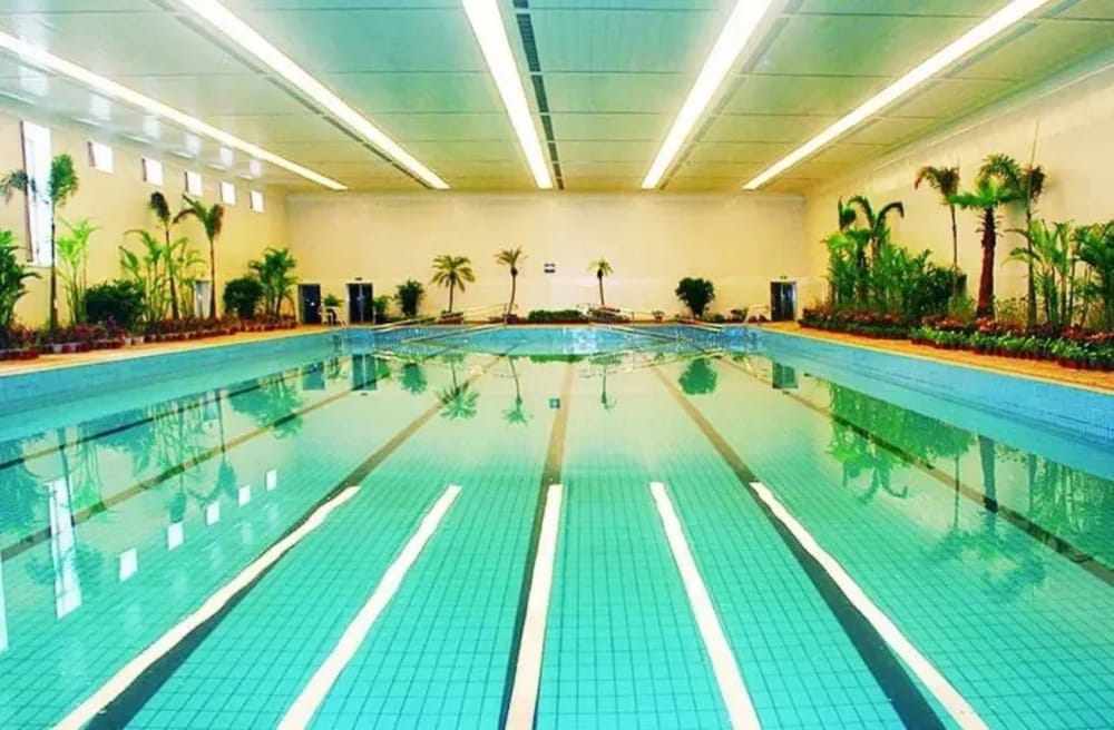 Фото Yun-Jing Sea View Hotel