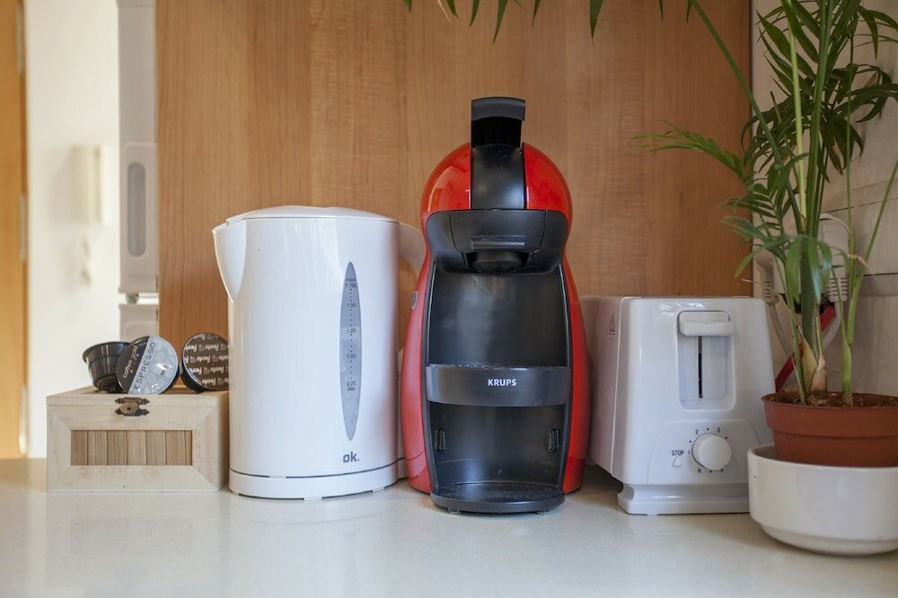 Фото Atico de lujo plaza ayuntamiento pet friendly