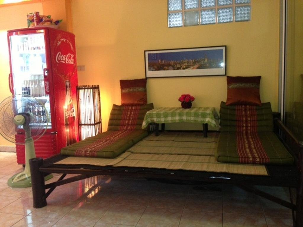 Фото Just Chill Inn