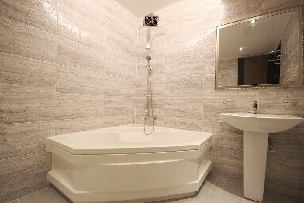 Фото Yeosu Arirang Hill