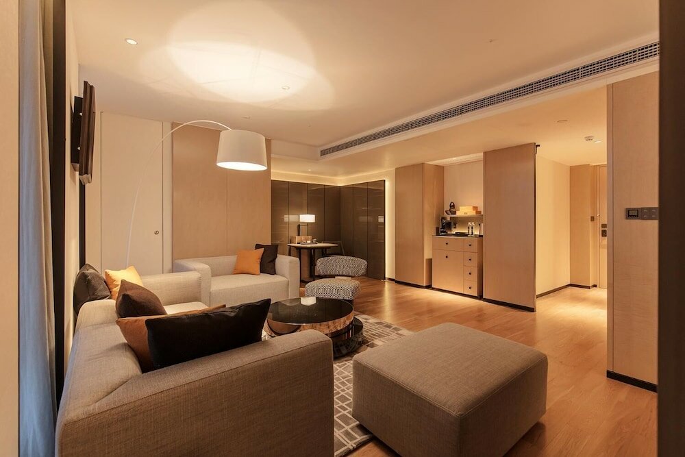 Фото Neqta Hangzhou Westlake