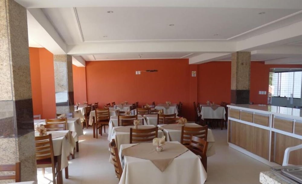 Фото Lebanon Praia Hotel