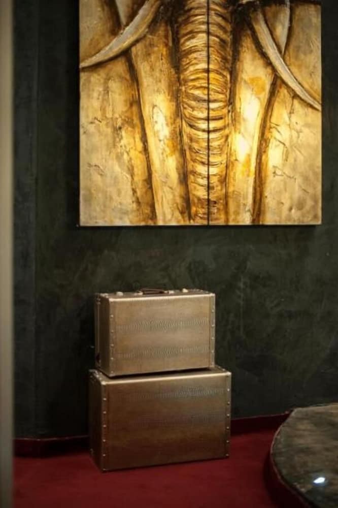 Фото Les Chambres de Amelie