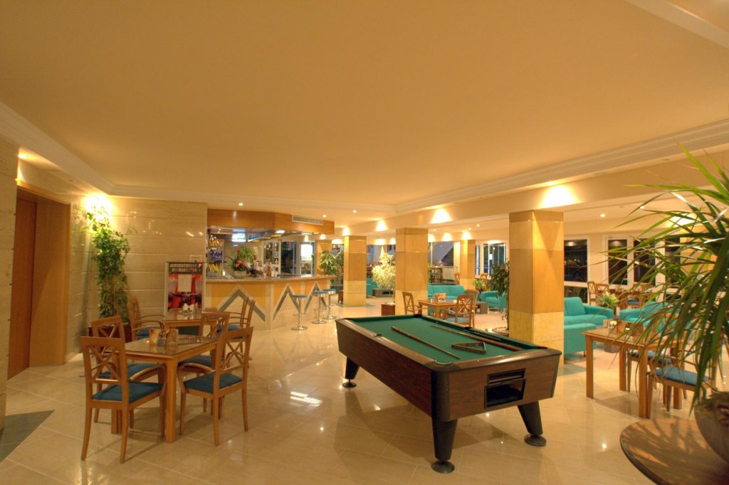 Фото Hotel Argos