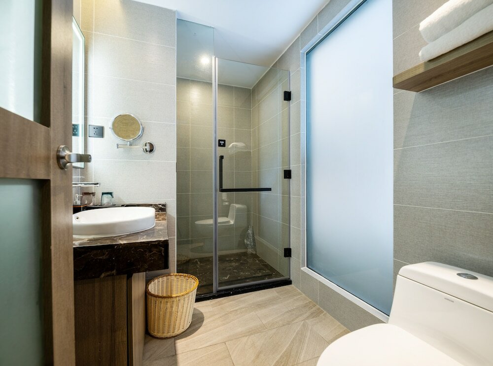 Фото Dongguan Haili Hotel