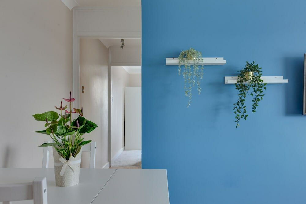 Фото BookedUK - Bright flat in Harlow