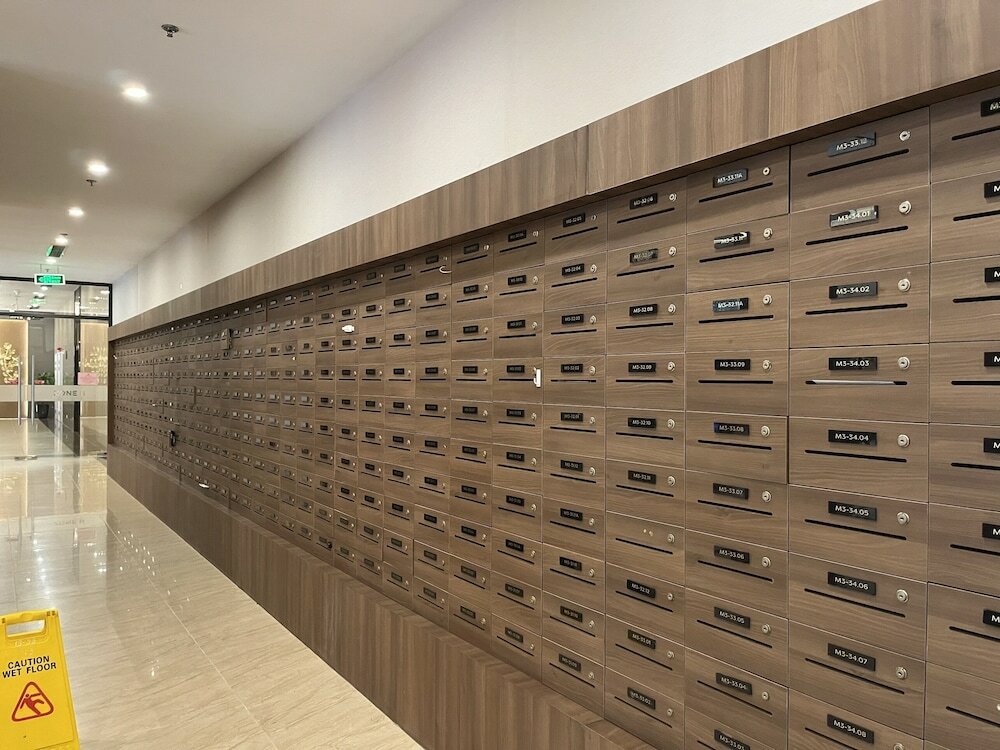 Фото Vinhomes Metropolis 3Brs