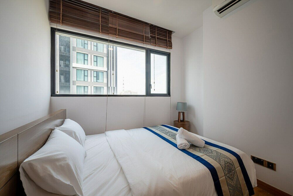 Фото D1mension Luxury Retreat