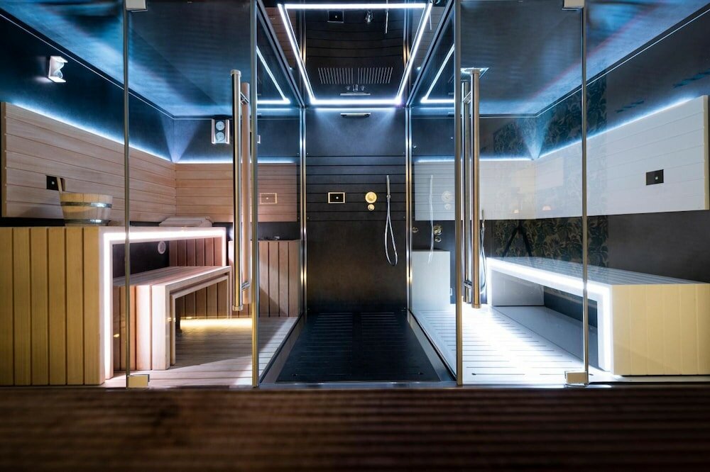 Фото Alkamuri Posh Hotel SPA - 101 Suite Deluxe