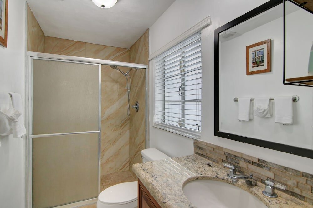 Фото Beach-anchor Palms