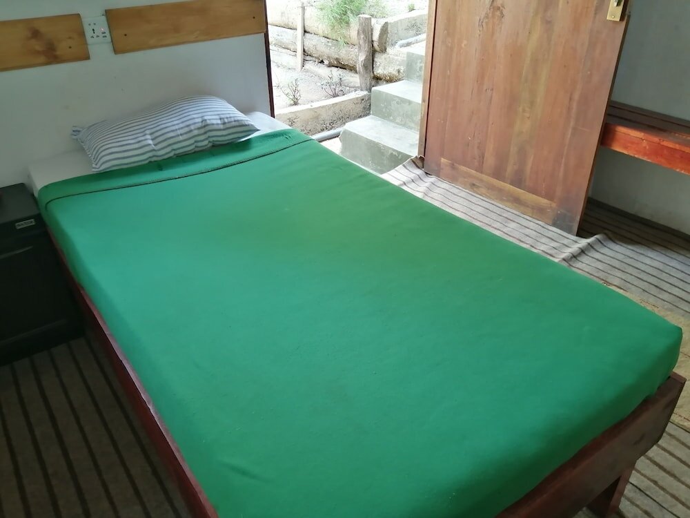 Фото Foret De Vill - Hostel