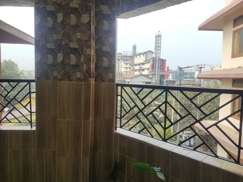 Фото Homocation The Corporates Homestay