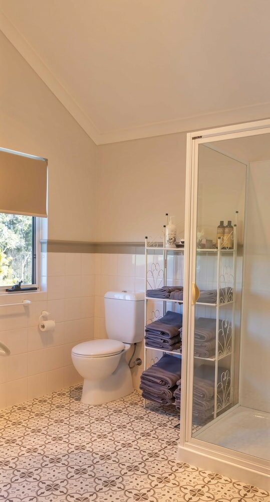 Фото Serenity House Pemberton