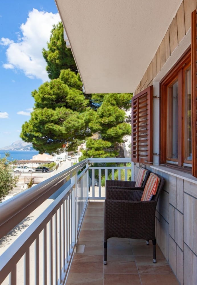 Фото Ante M - 100 m From Beach - A1