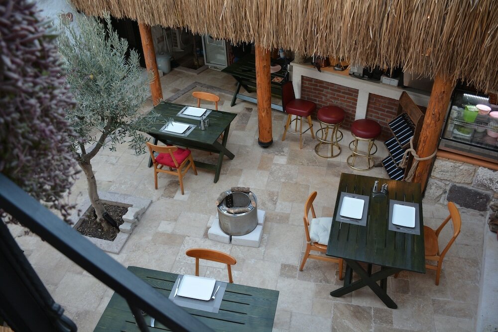 Фото Homeros Butik Otel