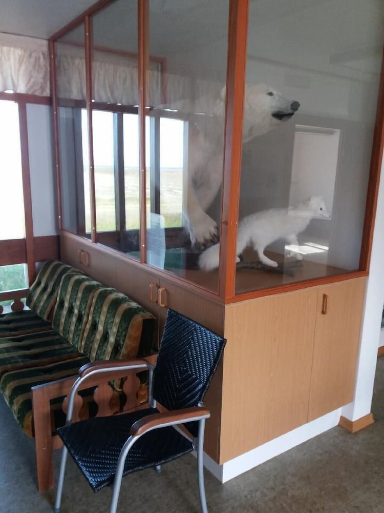 Фото Thistle Guesthouse