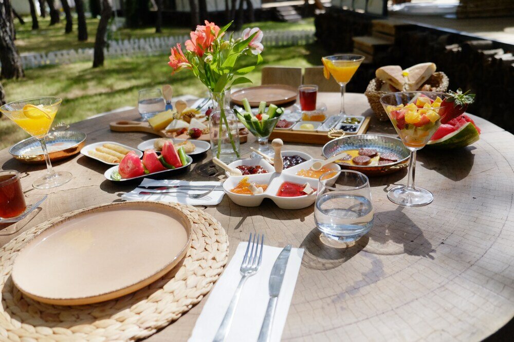 Фото Mossa Afkule