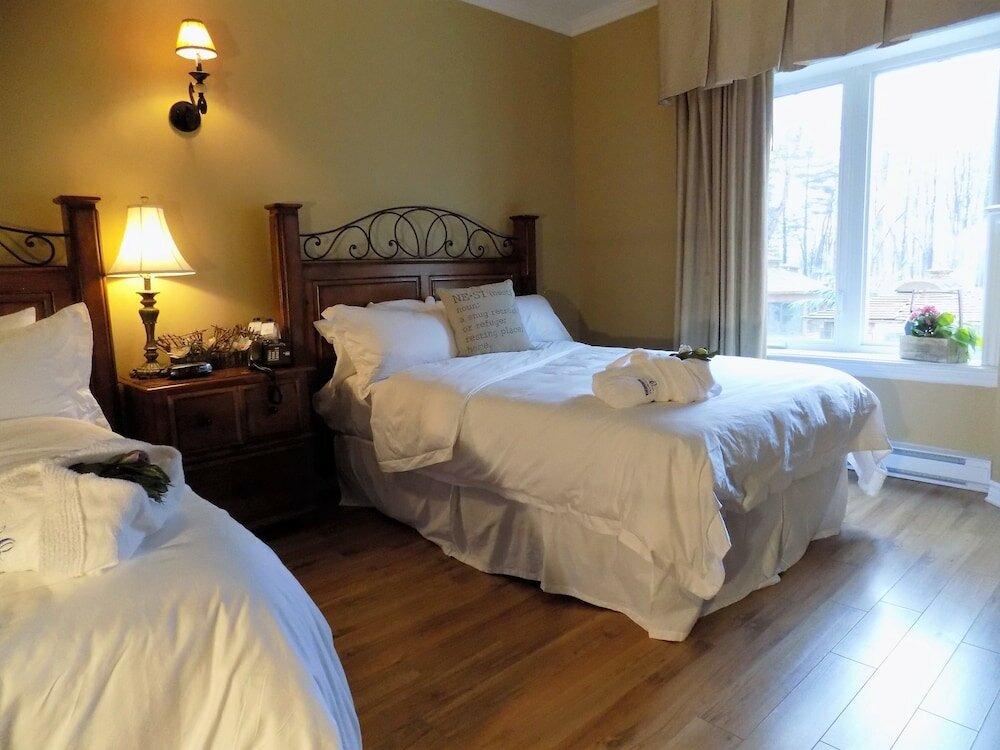 Фото L'Oasis de l'Île, Refuge Urbain