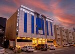 Al Muteb Suites Al Murslat