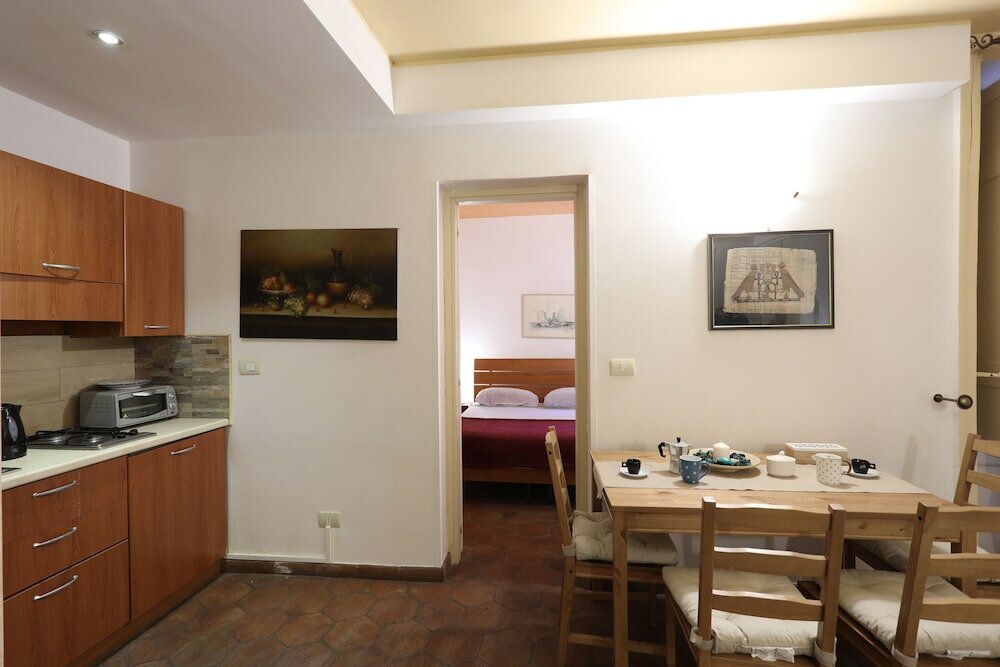 Фото Catania City Center Apartments