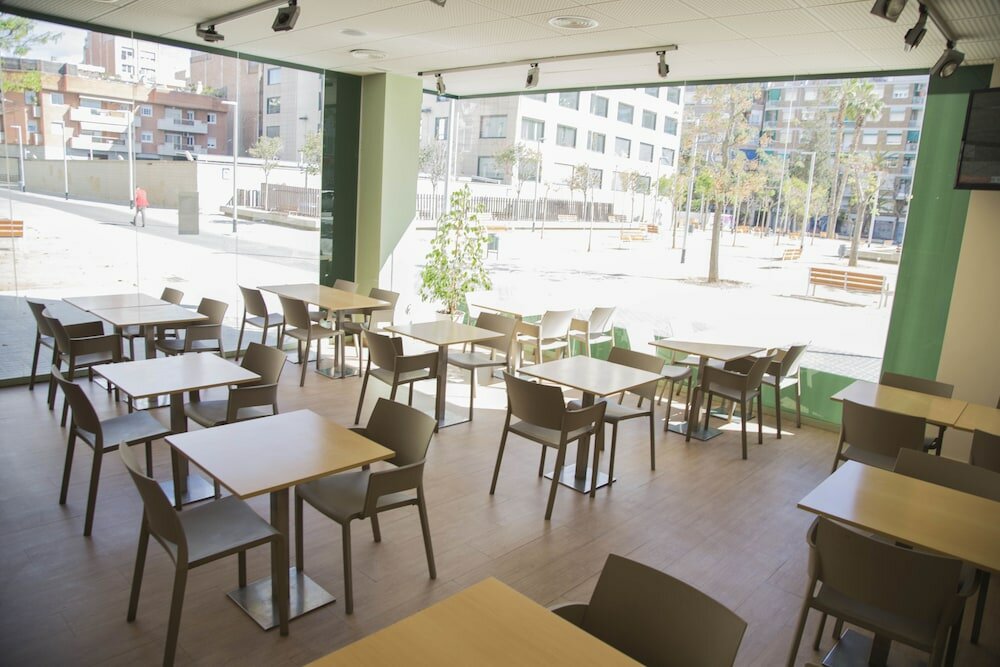 Фото Aparthotel Aura Park 