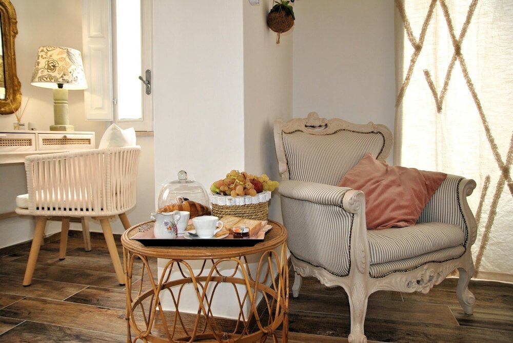 Фото B&b Casa Gioconda