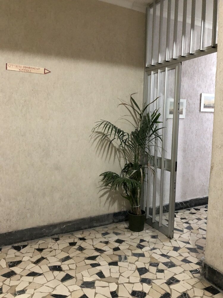 Фото Ottieri Apartment Napoli