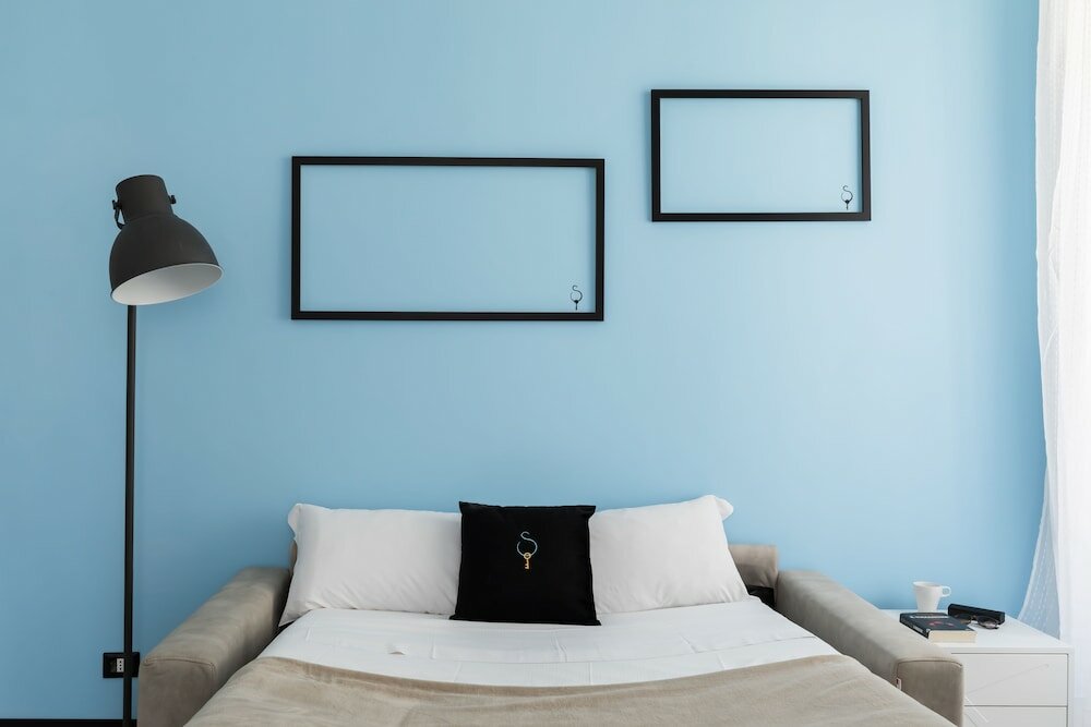 Фото A World Aparts - The Artist's Suite