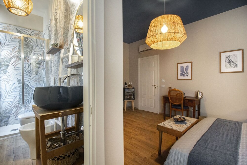 Фото Epimonì B&b