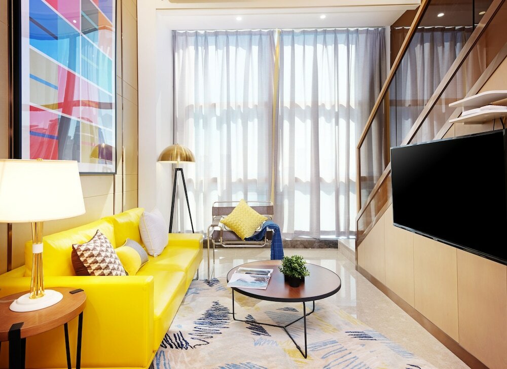 Фото Royal Star Apartment Central City Branch