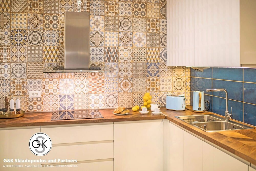 Фото Ikaros Villa