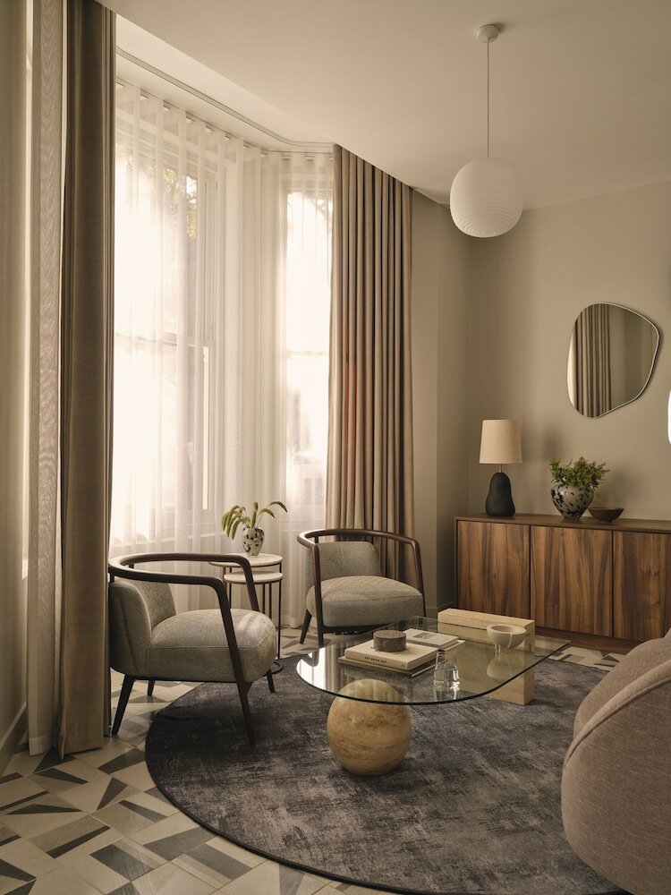 Фото The Marloes