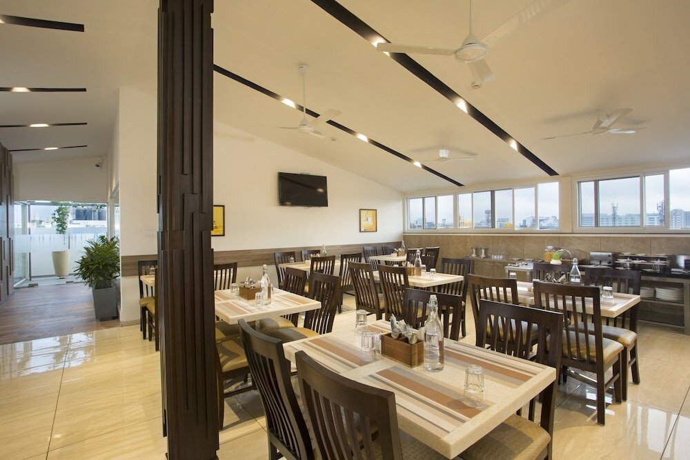 Фото De Venetian by Tgi