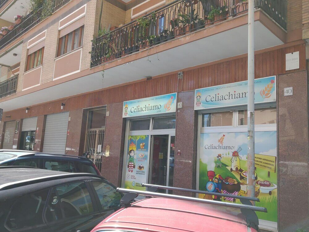 Фото Tiberius Suite Roma