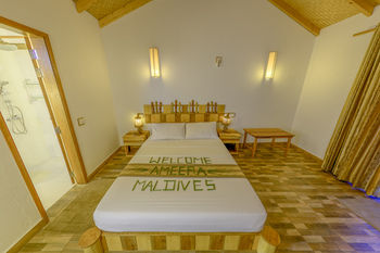 Фото Ameera Maldives