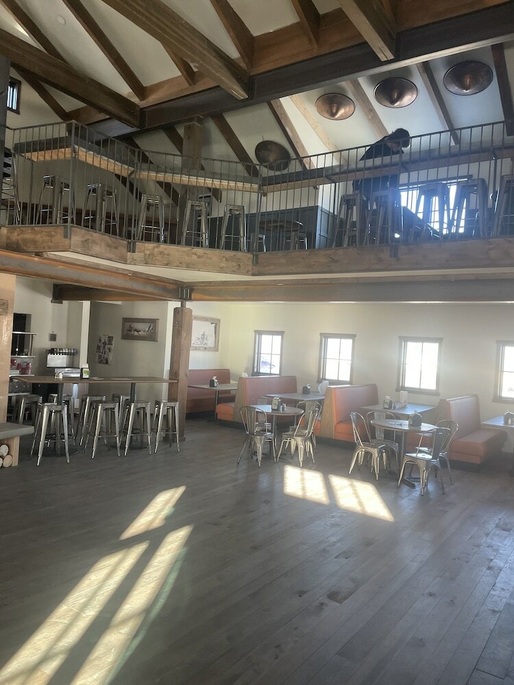 Фото Challis Roadhouse