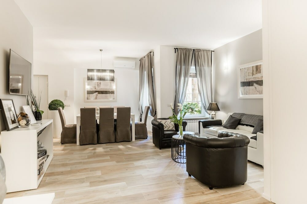 Фото The Best in Rome Vite