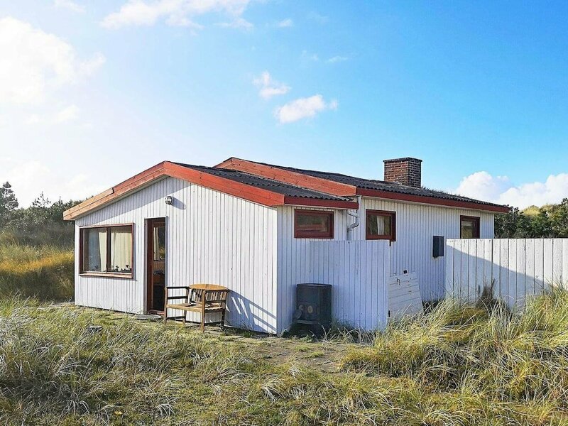 Гостиница 5 Person Holiday Home in Hvide Sande