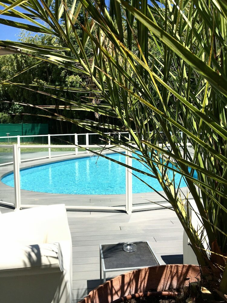 Фото Mercure Agen Centre