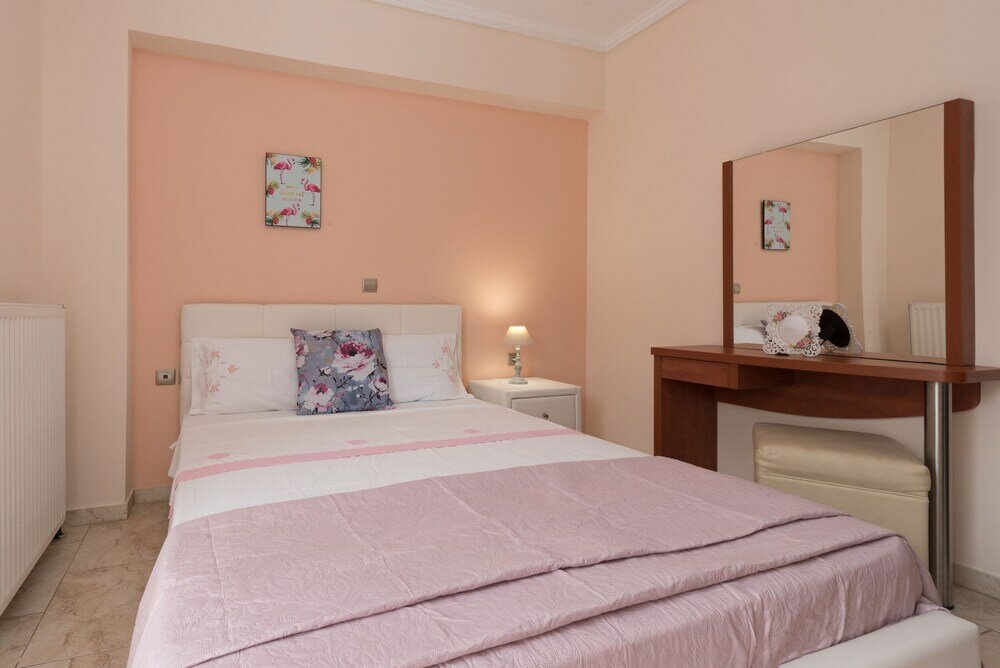 Фото Vicky's Apartment