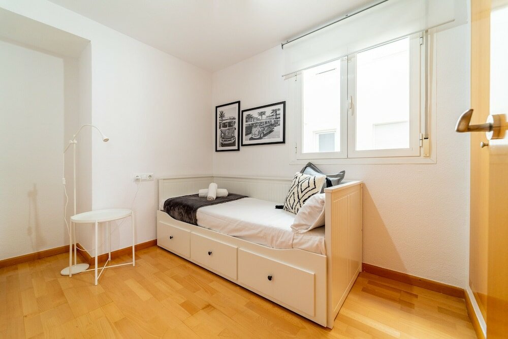 Фото Myflats Luxury Navas