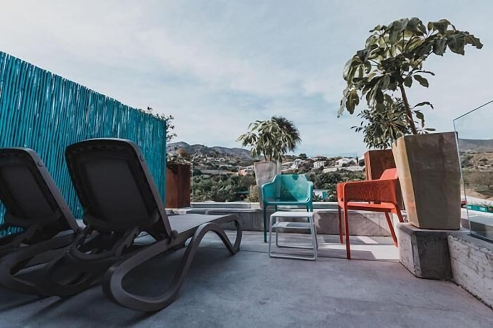 Фото H. Boutique Peña Parda