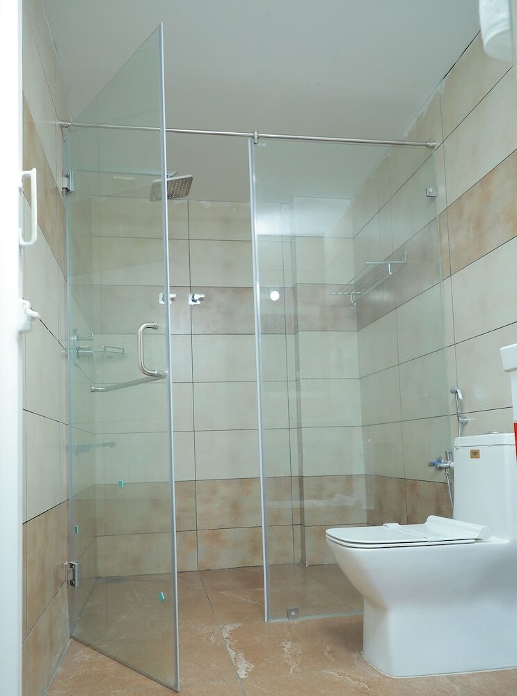 Фото Hotel Udupi Agraharam