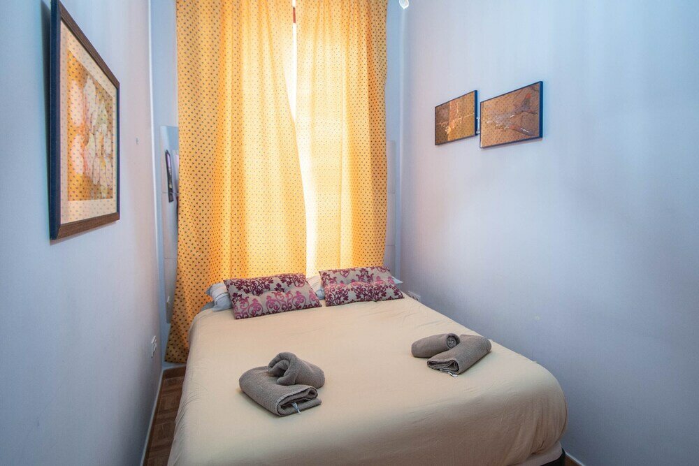 Фото Apartamento del Arqueólogo de Cadiz