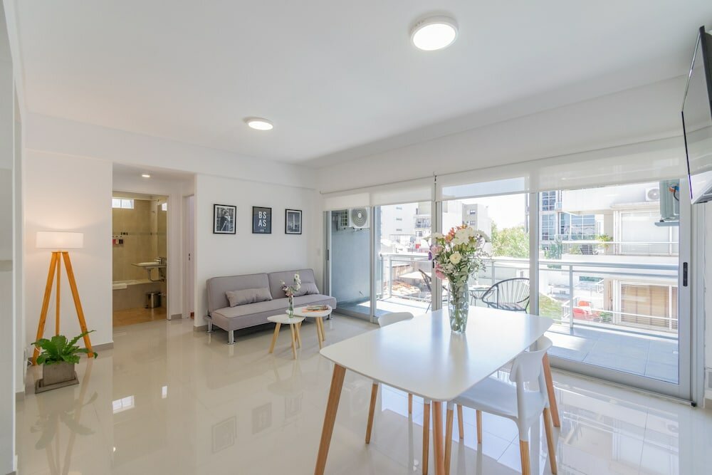 Фото Boutique Apartments Ba Humboldt